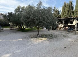 RARE A LA VENTE SUPERBE TERRAIN A BATIR QUARTIER LA MEDE