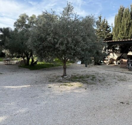 EXCEPTIONNEL A CHATEAUNEUF LES MARTIGUES QUARTIER LA MEDE - constrcuteur de maison - Villas la Provençale