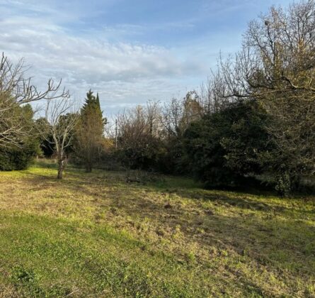 Maison neuve 4 pièces – Secteur recherché, au calme proche centre de Tarascon - constrcuteur de maison - Villas la Provençale