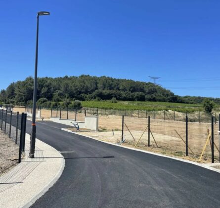 Maison neuve 5 pièces – Secteur recherché, au calme proche centre de Comps - constrcuteur de maison - Villas la Provençale