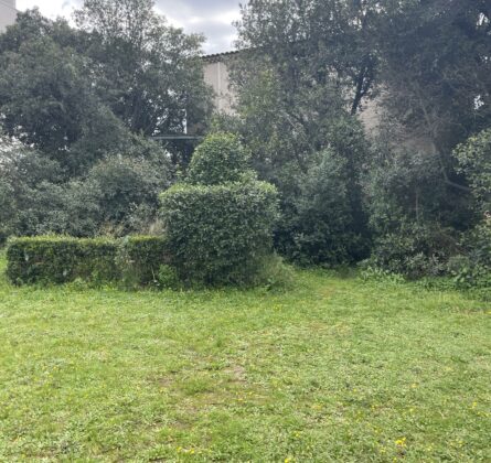 Terrain à bâtir avec permis purgé – Marseille 9e – Projet prêt à construire - constrcuteur de maison - Villas la Provençale