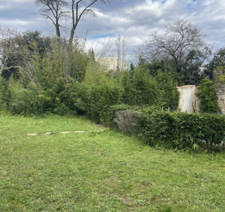 Terrain à bâtir avec permis purgé – Marseille 9e – Projet prêt à construire - constrcuteur de maison - Villas la Provençale