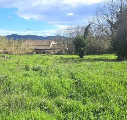 20 MN DE TOULON POSSIBILITE PLAIN PIED - constrcuteur de maison - Villas la Provençale
