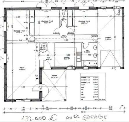 20 MN DE TOULON POSSIBILITE PLAIN PIED - constrcuteur de maison - Villas la Provençale
