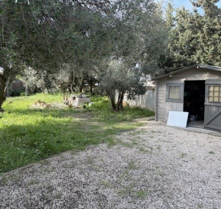 SUPERBE MAISON DE CARACTERE SECTEUR RESIDENTIEL - constrcuteur de maison - Villas la Provençale