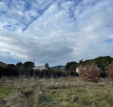 Terrain + Maison à Lauris – Cadre d’exception plein sud - constrcuteur de maison - Villas la Provençale