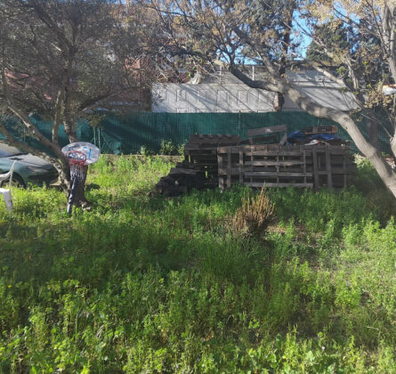 Terrain à batis sur TOULON à 200.000 euros HFN - constrcuteur de maison - Villas la Provençale