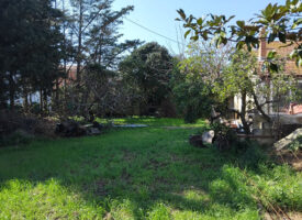 Terrain constructible LA SEYNE SUR MER 190.000 euros HFN