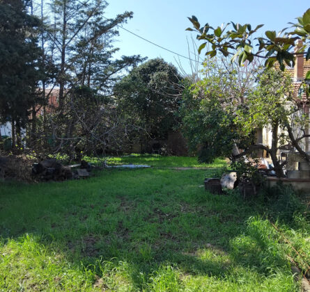 Terrain constructible LA SEYNE SUR MER 190.000 euros HFN - constrcuteur de maison - Villas la Provençale