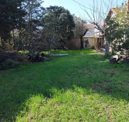 Terrain constructible LA SEYNE SUR MER 190.000 euros HFN - constrcuteur de maison - Villas la Provençale