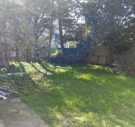 Terrain constructible LA SEYNE SUR MER 190.000 euros HFN - constrcuteur de maison - Villas la Provençale