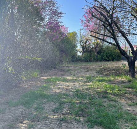 Saisissez l’occasion rare : un terrain à Puyricard prêt à accueillir vos projets les plus ambitieux ! - constrcuteur de maison - Villas la Provençale