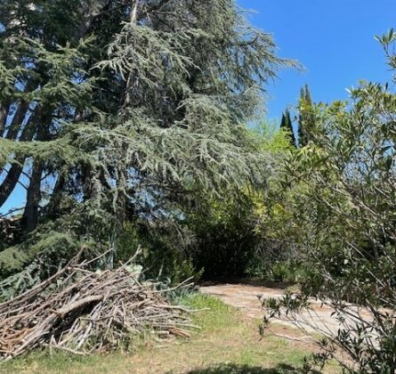 Lambesc, à 20 min d’Aix-en-Provence - constrcuteur de maison - Villas la Provençale