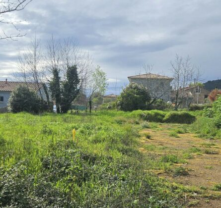 1 LOGEMENT - constrcuteur de maison - Villas la Provençale