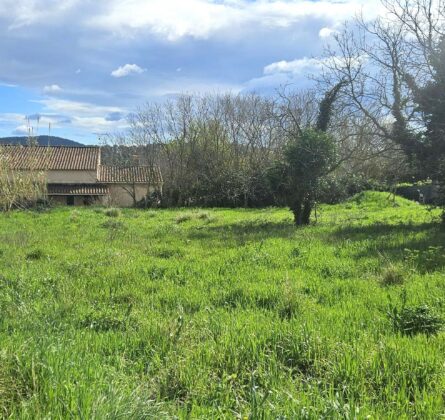 1 LOGEMENT - constrcuteur de maison - Villas la Provençale