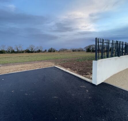 Terrain à bâtir + Construction Saint-Martin-de-Crau - constrcuteur de maison - Villas la Provençale