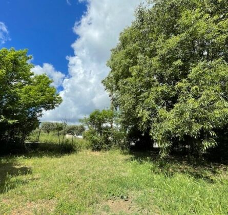 Terrain de 500 m² situé à seulement 300 mètres du centre du village d’Alleins et des écoles. - constrcuteur de maison - Villas la Provençale