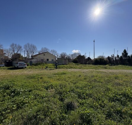 EXCEPTIONNEL A ISTRES - constrcuteur de maison - Villas la Provençale