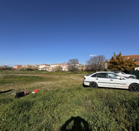 EXCEPTIONNEL A ISTRES - constrcuteur de maison - Villas la Provençale
