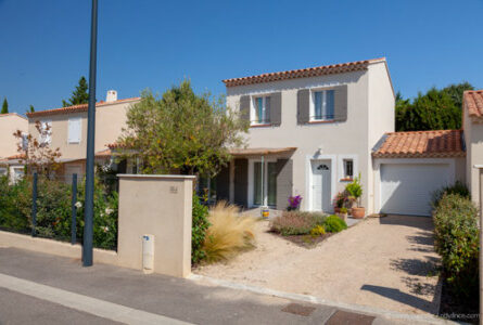 EXCEPTIONNEL COUP DE FUSIL - constrcuteur de maison - Villas la Provençale