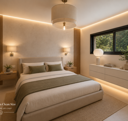 TERRAINS À BÂTIR – MARSEILLE 11ÈME – LES ACCATES - constrcuteur de maison - Villas la Provençale