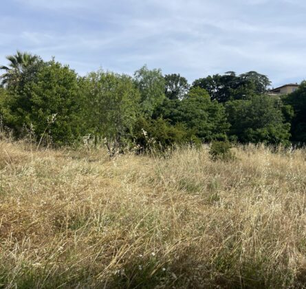 TERRAINS À BÂTIR – MARSEILLE 11ÈME – LES ACCATES - constrcuteur de maison - Villas la Provençale