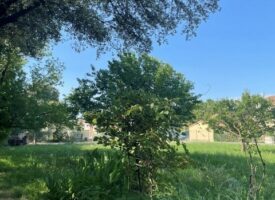 Terrain à bâtir de 400 m² – Salon-de-Provence – Quartier recherché Les Aires de La Dime