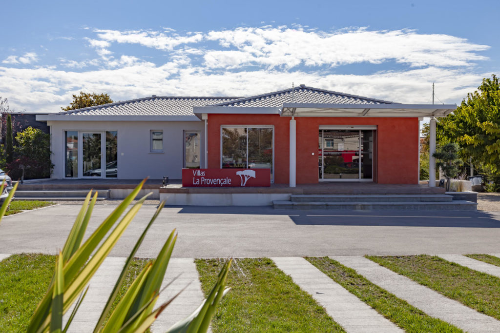 Agence de Marignane - constructeur de maison à Marignane