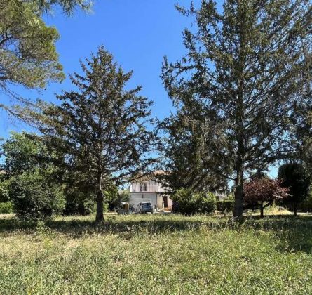 Terrain a vendre Raphele-les-Arles [exclusivité] - constrcuteur de maison - Villas la Provençale