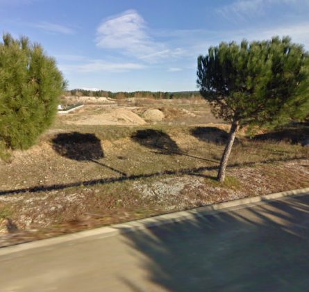 Sorgues terrain constructible - constrcuteur de maison - Villas la Provençale
