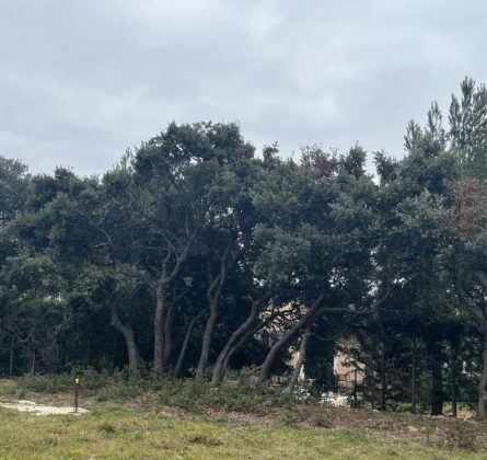 TAVEL TERRAIN CONSTRUCTIBLE - constrcuteur de maison - Villas la Provençale