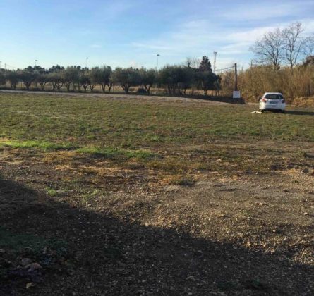 TERRAIN CONSTRUCTIBLE BEDARRIDES - constrcuteur de maison - Villas la Provençale