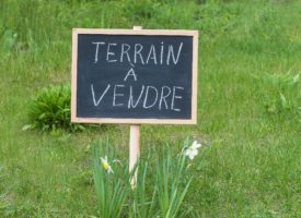 Terrains à bâtir à partir de 400m² à Cadenet (84)
