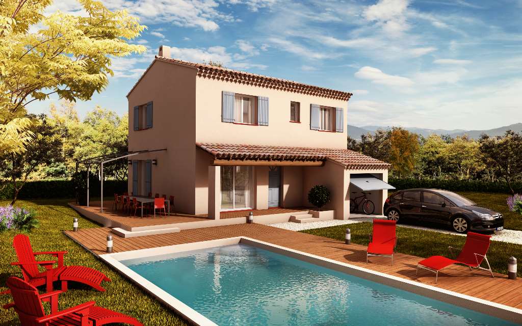 Comment vendre sa maison pour faire construire ? - Villas La Provençale