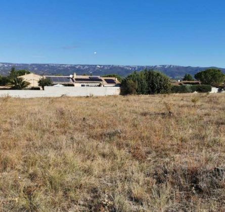Maison de 90 m² + terrain de 396 m² - constrcuteur de maison - Villas la Provençale