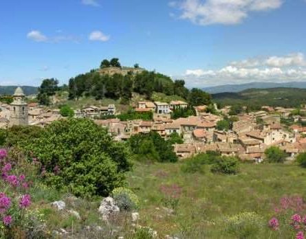 Terrain + maison - constrcuteur de maison - Villas la Provençale