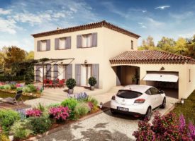 Lotissement Cadenet