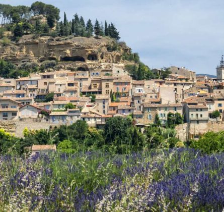 Lotissement Cadenet - constrcuteur de maison - Villas la Provençale