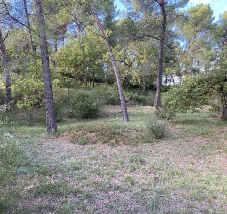 Terrain + maison Fuveau - constrcuteur de maison - Villas la Provençale