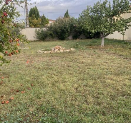 terrain à bâtir de 400m² - constrcuteur de maison - Villas la Provençale