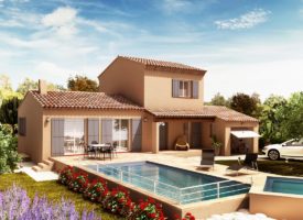 Projet construction Pourrière