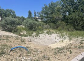 Lotissement GREASQUE