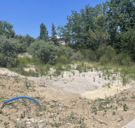 Lotissement GREASQUE - constrcuteur de maison - Villas la Provençale