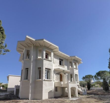 BASTIDE ART DEKO - constrcuteur de maison - Villas la Provençale
