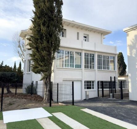 BASTIDE ART DEKO - constrcuteur de maison - Villas la Provençale