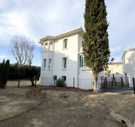 BASTIDE ART DEKO - constrcuteur de maison - Villas la Provençale