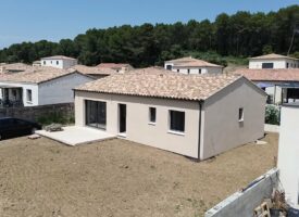 Maison  3 CHAMBRES  PLEIN PIED