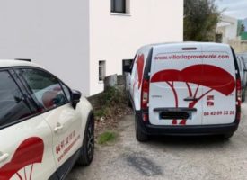 Vente Maison + Terrain quartier les CAMOINS