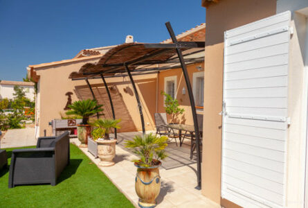 Votre maison idéalement située sur Cadolive - constrcuteur de maison - Villas la Provençale