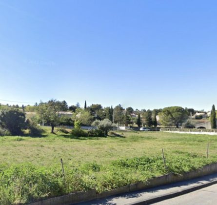 Terrain à bâtir - constrcuteur de maison - Villas la Provençale